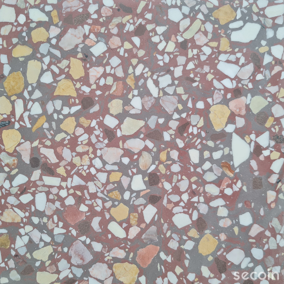 Terrazzo TS1-56M